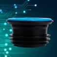 thumbnail image 3 of Toilet Rubber Ring, Simple To Operate Energy Saving  For Outdoor, 3 of 8
