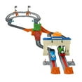 thumbnail image 3 of Fisher Price DFM53 Thomas & Friends TrackMaster Thomas & Percy Railway Race Set, 3 of 7