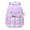 Purple, variant on jiaxiM School Backpacks Stylish Plaid Cloth Large Capacity Durable School Bag for Ages 5th 6th 8th 10th, Middle Elementary, High School, Park, Travel