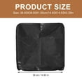 thumbnail image 2 of SOPOTUTU Black Heat Press Machine Protector Cover with Easy Install Chemical Fiber Material, 2 of 8