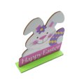 thumbnail image 2 of Yuarrent Decoraciones Artesanía Fiesta de Pascua Suministros Centro de Adorno JM00247 Kits de decoración para fiestas JM00270 Yuarrent HA061108-02, 2 of 6