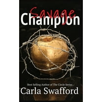 Savage Champion, (Paperback)
