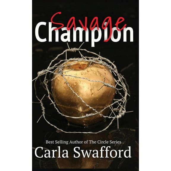 Savage Champion, (Paperback)
