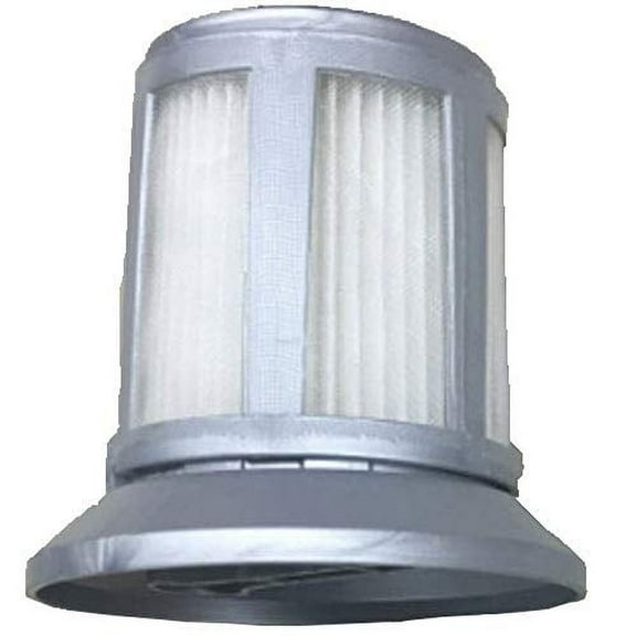 Bissell Canister 2156A, 1665, 16652, 1665W Vacuum Cleaner Secondary Filter Assembly # 1613056