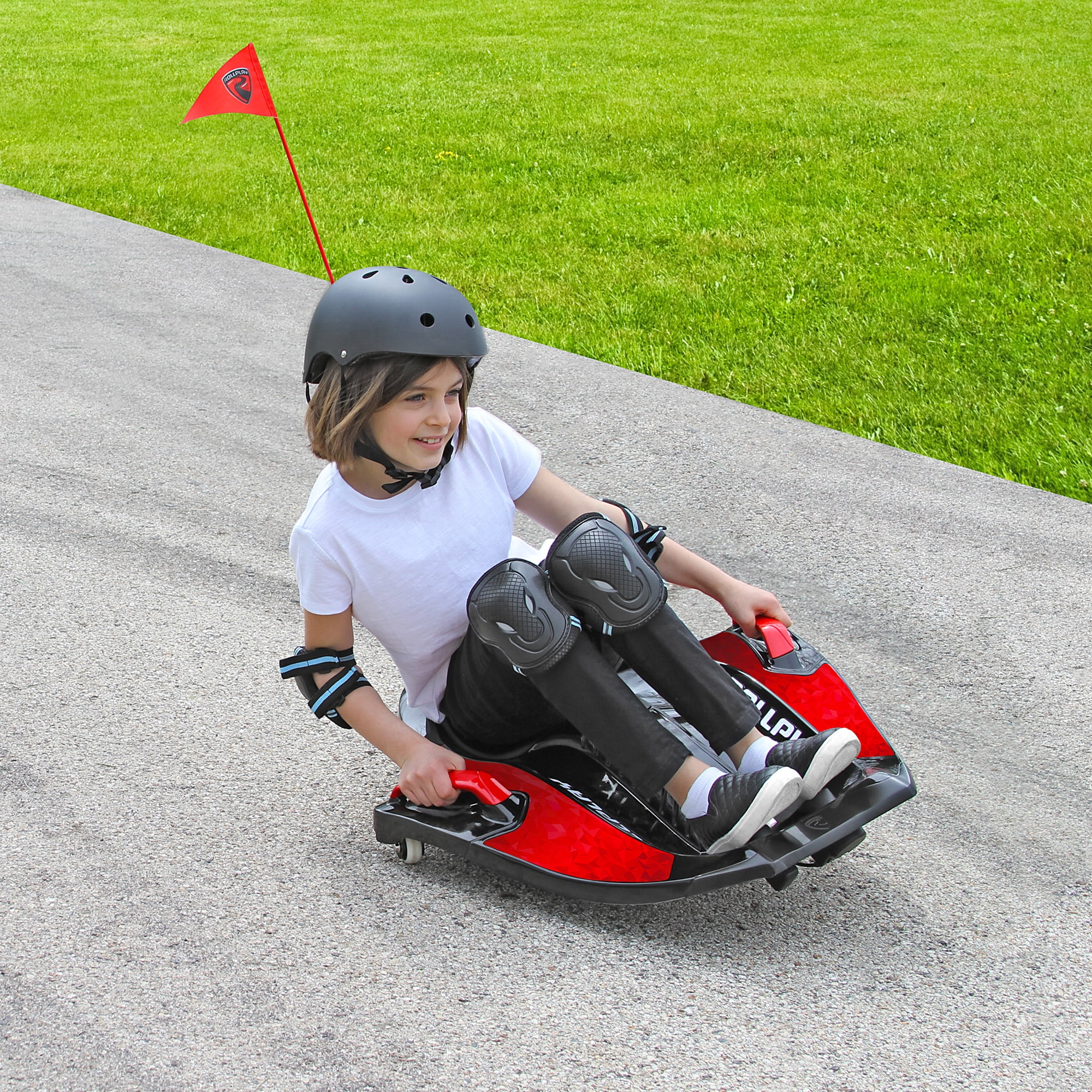 rider rollplay nighthawk