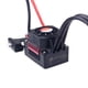 thumbnail image 3 of ESC sin escobillas Irfora SURPASS HOBBY 60A Brushless ESC Controlador electrónico de velocidad impermeable para 1/10 RC Car Truck Off-road Irfora ESC sin escobillas, 3 of 6