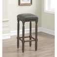thumbnail image 1 of Tabouret de Bar Sans Dossier Bronson, 1 of 1