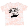 thumbnail image 3 of Inktastic Someone in Tennessee Loves Me Boys or Girls Toddler T-Shirt, 3 of 5