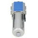thumbnail image 2 of Oil Water Separator Aluminum Alloy Air Compressor Lubricator with Sealing Oil Drip StructureGL300‑10 PT3/8, 2 of 5