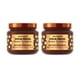 thumbnail image 1 of Garnier Hair Care Whole Blends Repairing Hair Mask Honey Treasures for Damaged Hair, 10.1 Fl Oz, Pack of 2, 1 of 10