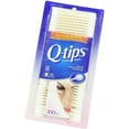 thumbnail image 5 of Q-Tips Antibacterial Cotton Swabs For Clean Ears - 300 Ea, 2 Pack, 5 of 5
