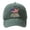 Green, variant on 250 Anniversary USA Hat – United States 250th Anniversary Adjustable Patriotic Baseball Cap for Men Women, Commemorative American Heritage Cyan