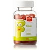 Zahler - Fiber Gummies for Adults & Kids (60 Count) Certified Kosher Adult & Kids Fiber Gummy Chews for Digestion Support, Healthy Regularity & Overall Health - Chewable Children's Fiber Supplements