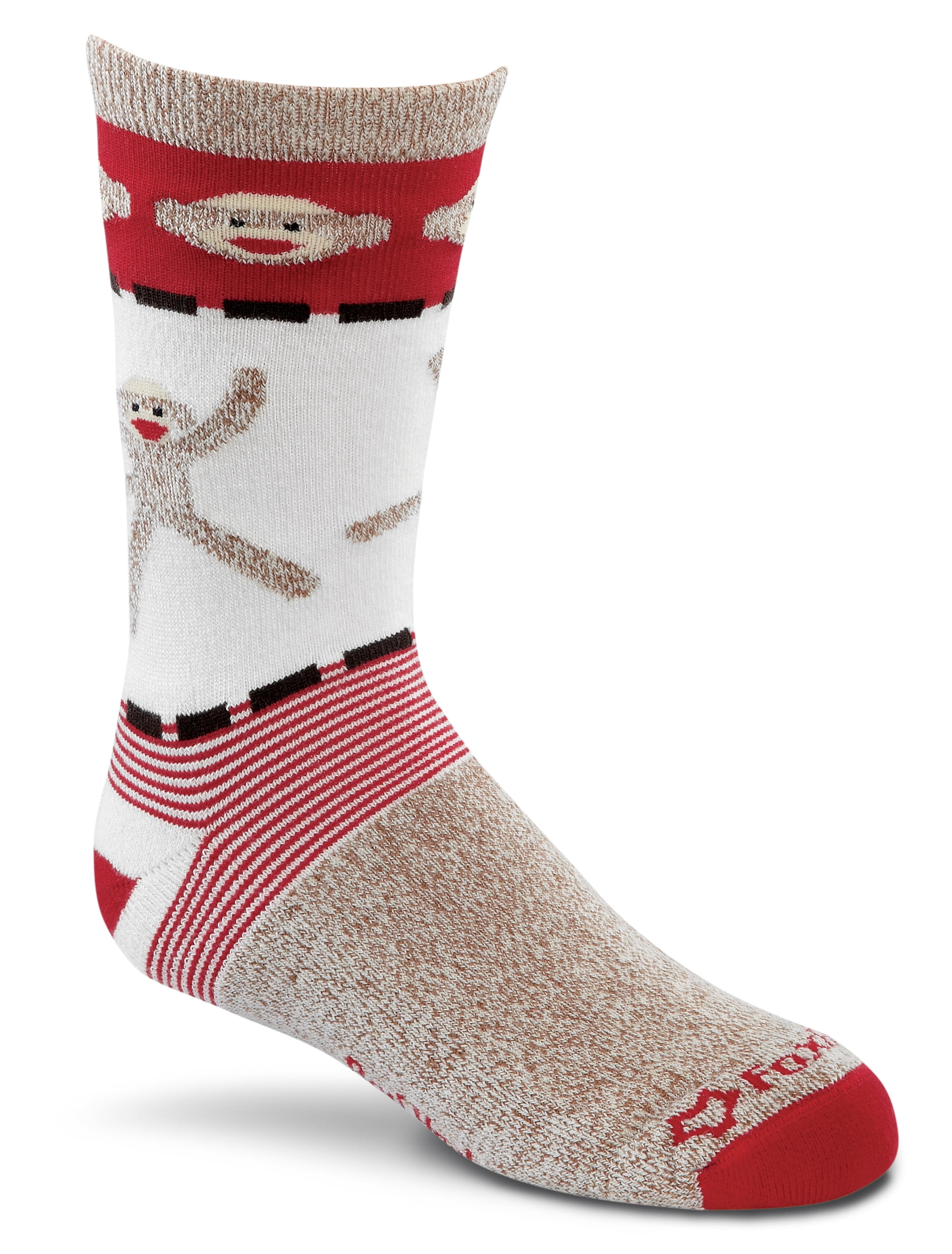 Fox River Big Boys socks