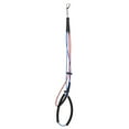 thumbnail image 2 of Dog Grooming Leash, Groomers Helper Grooming Loop Grooming Loops For Dogs Groomers Adjustable Double Noose Ropes Cat Safety Rope For Pet Grooming Table Bathtub Dog Bathing Supplies, 2 of 7