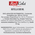 thumbnail image 3 of Refresco Red Cola light 500 ml, 3 of 3