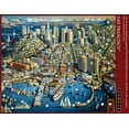 thumbnail image 3 of Dowdle Jigsaw Puzzle - San Francisco - 1000 Pieces, 3 of 3