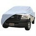 thumbnail image 3 of Budge Premier Tyvek Truck Cover, Sunproof with White DuPont Tyvek, 3 of 3