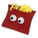 thumbnail image 4 of Sombrero de lujo ANGGREK Papas fritas en forma de sombrero de comida rápida, 4 of 7