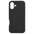 thumbnail image 1 of Avana Vegan Leather MagSafe Case Ash for iPhone 16 Plus, 1 of 5
