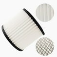 thumbnail image 2 of mmirethe Filtre de Remplacement Compatible pour Shop Vac 90304, 2 of 6