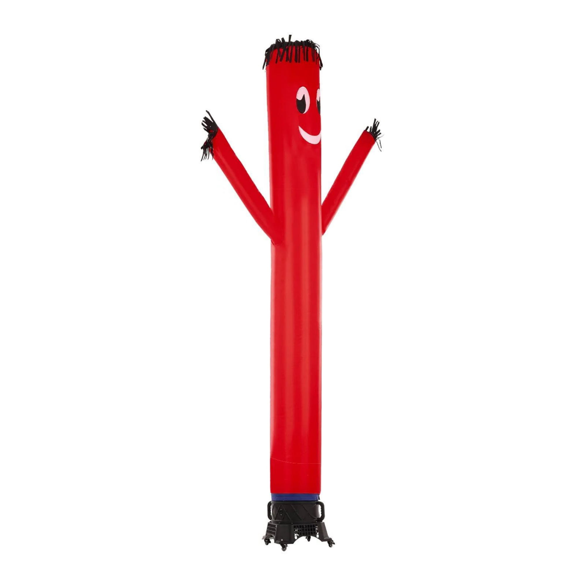 20ft Inflatable Tube Man Set with 1 HP Blower, Wacky Waving Air Dancer for Outdoor Advertising & Store