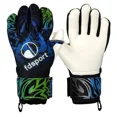 thumbnail image 1 of Guantes de portero de látex para hombre y mujer, manoplas antideslizantes gruesas de fútbol de primera calidad, guantes de portero de Portero De Fútbol Fivean unisex, 1 of 2
