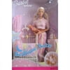 Barbie & Krissy - Bedtime Baby W/ Musical Crib (2000)