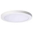 thumbnail image 2 of Amax Lighitng, Inc. Amax Lighting LED Edge lit light 15W in White Finish White, 2 of 5