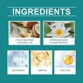 thumbnail image 5 of West Month Kojic Acid Facial Essence Lotion, Gentle Moisturizing Skin Moisturizing Daily Skin Care Essence, 5 of 6