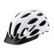 thumbnail image 2 of Casco de bicicleta, con luz trasera, casco de bicicleta, ventilación ligera, casco de ciclismo con absorción de impactos, cascos deportivos para 59cm a 61cm, 2 of 8