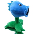 thumbnail image 3 of Muñeco de peluche de 7" de Plants VS Zombies, tirador de guisantes, PVZ, suave, guisante de hielo, nuevo, muñeco de trapo de peluche de Plant Zombie para niños., 3 of 5