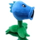 thumbnail image 3 of Muñeco de peluche de 7" de Plants VS Zombies, tirador de guisantes, PVZ, suave, guisante de hielo, nuevo, muñeco de trapo de peluche de Plant Zombie para niños., 3 of 5