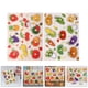 thumbnail image 5 of 2 piezas Montessori de madera rompecabezas de juguete para niños, tablero de rompecabezas de frutas y verduras de aprendizaje temprano, actividad educativa de rompecabezas para niños y niñas, 5 of 8