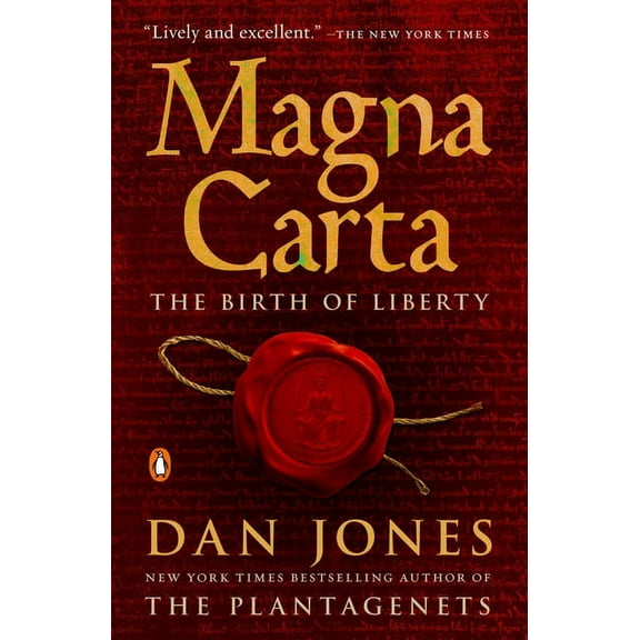 Magna Carta: The Birth of Liberty, (Paperback)