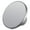 Silver, variant on 17mm Head Holder Magnet Mount Phone Stand Support for Phone 12/13/14/15