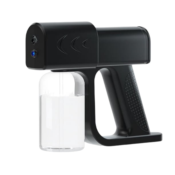 nebulizador del rociador Nano Fogger inalámbrico eléctrico una tecla para iniciar la a para interior Fanmusic nebulizador del rociador