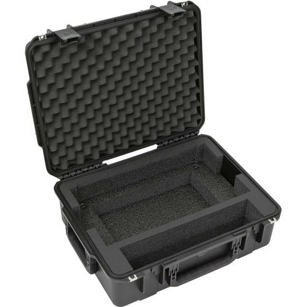 SKB iSeries Kemper Profiler Stage Pedalboard