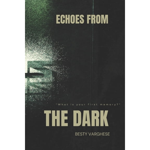 Echoes From The Dark, (Paperback)