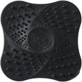 thumbnail image 2 of Square Shower Floor Drain Cover Anti-blocking Hair Catcher Hair Stopper Trap Sink Strainer, 2 of 5