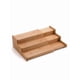 thumbnail image 1 of Organizador de Alacena Expandible para Especies y Latas - 3 niveles - Madera de Bambú Premium, 1 of 1