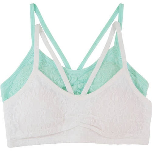 cotton crop top bra uk