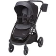thumbnail image 1 of Maxi Cosi Adorra Poussette Unique - Dévoué Noir, 1 of 9