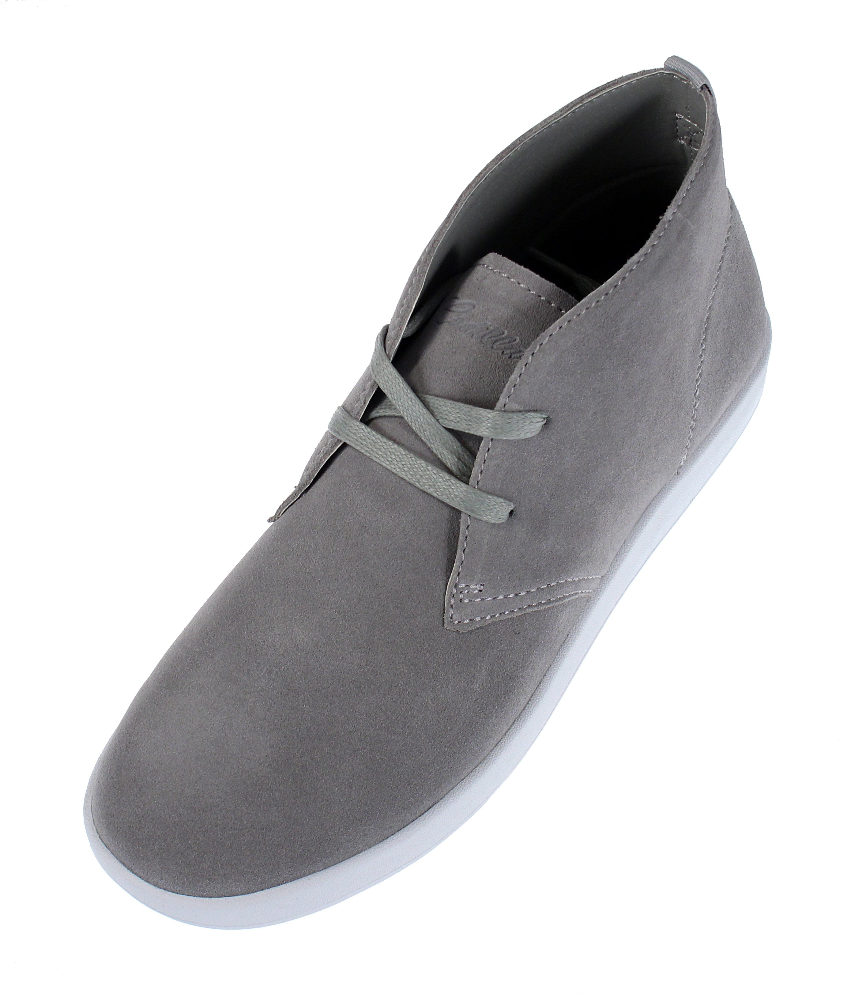 high top oxford shoes