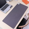 thumbnail image 3 of Dvkptbk Heating Table Mat Heating Table Mat Enlarged Table Mat Computer Mouse Heating Mouse Pad Heating Table Mat, 3 of 3