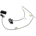 thumbnail image 2 of B Wireless Antenna Kit WiFi Cable Replacement for HP ProDesk 600 800 400 G2 DM Mini PC 814176-001, 2 of 4