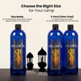 thumbnail image 3 of Aceite mineral Drakeol 35 de 946 ml para lámparas de lluvia Rain Oil Lamps LLC, 3 of 3