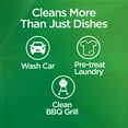 thumbnail image 3 of Palmolive Ultra Dishwashing Liquid Soap, Coconut Water & Jasmine Scent, 20 fl oz, 3 of 7