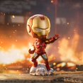 thumbnail image 5 of POP MART Infinite Legend Series Blind Box Toys Guess Bag Mystery Box Mistery Caixa Action Figure Surpresa Cute Model Birthday, 5 of 5