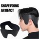 thumbnail image 5 of Anti-warping Sideburns Hair Clip Anti-deformation Lightweight Black, 5 of 5